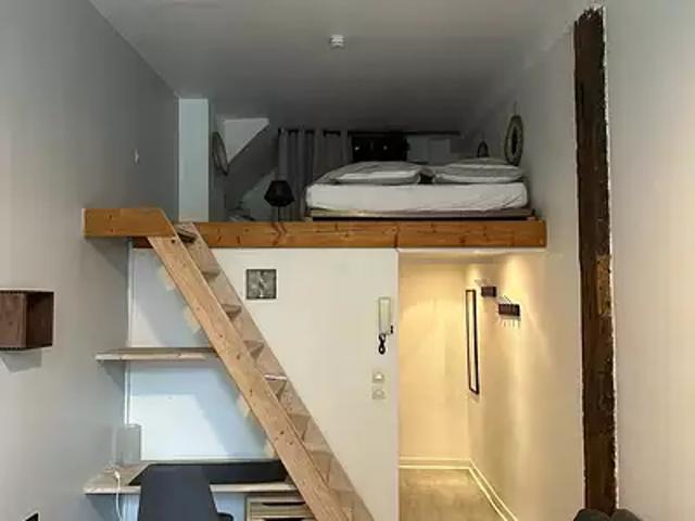 Tours 37000 Location appartement