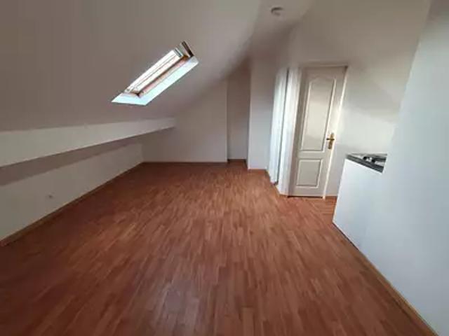 Tours 37000 Location appartement 1 pièce t1