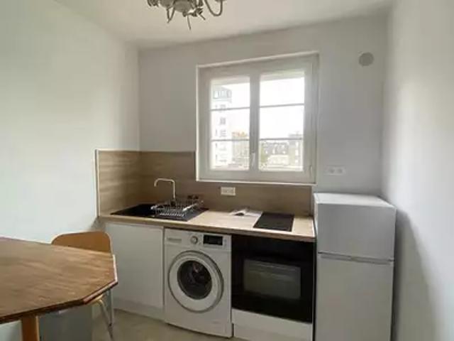 Tours 37000 Location appartement 1 pièce t1