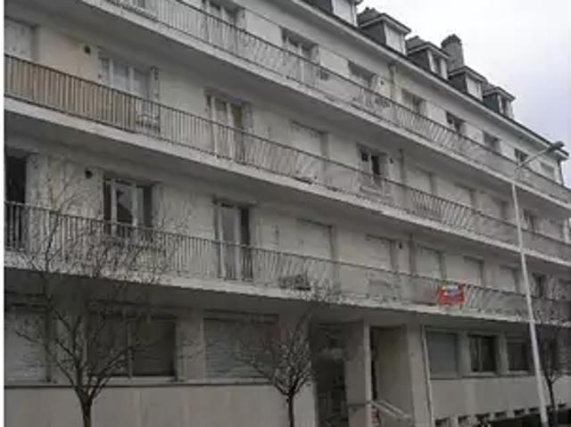 Tours 37000 Location appartement 1 pièce t1