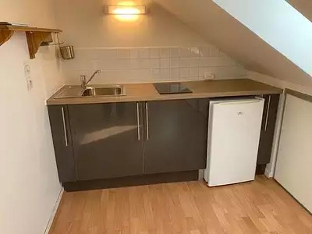 Tours 37000 Location appartement 1 pièce t1