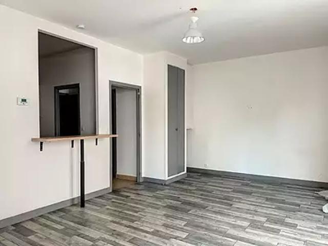 Tours 37000 Location appartement 1 pièce t1