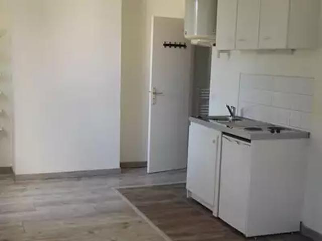 Tours 37000 Location appartement 1 pièce t1