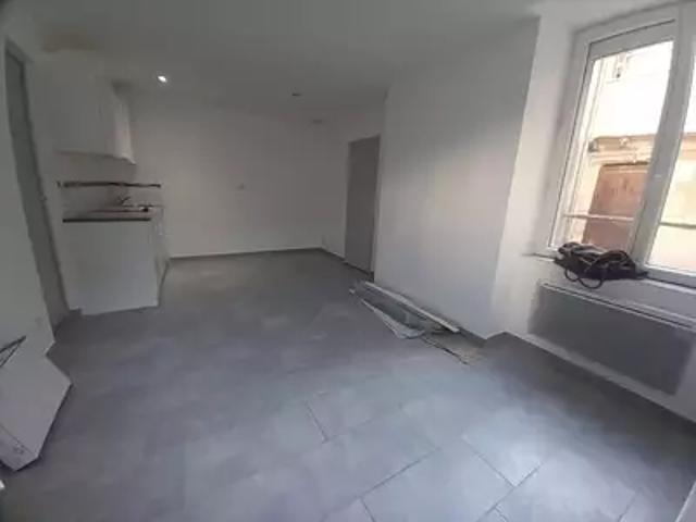 Tours 37000 Location appartement 1 pièce t1