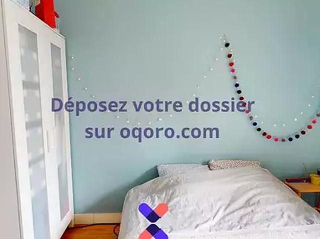 Tours 37000 Location appartement