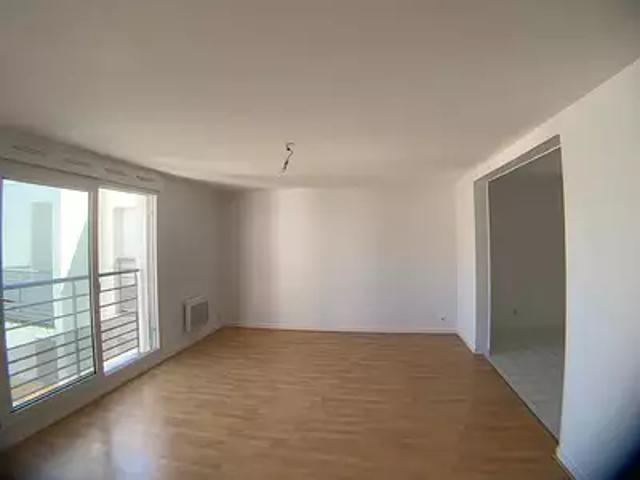 Tours 37000 Location appartement 2 pièces t2