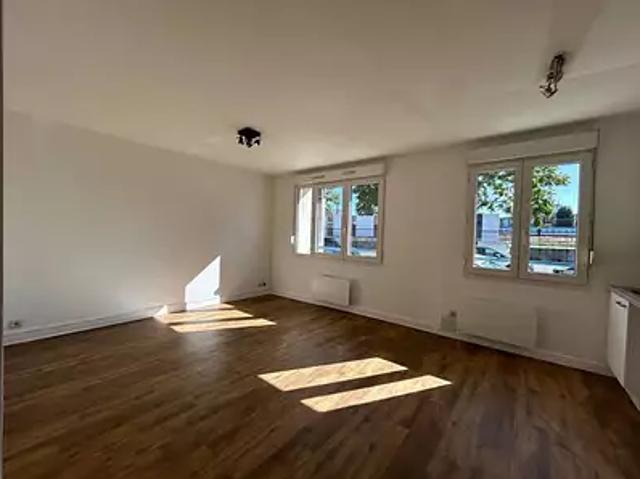 Tours 37000 Location appartement 2 pièces t2