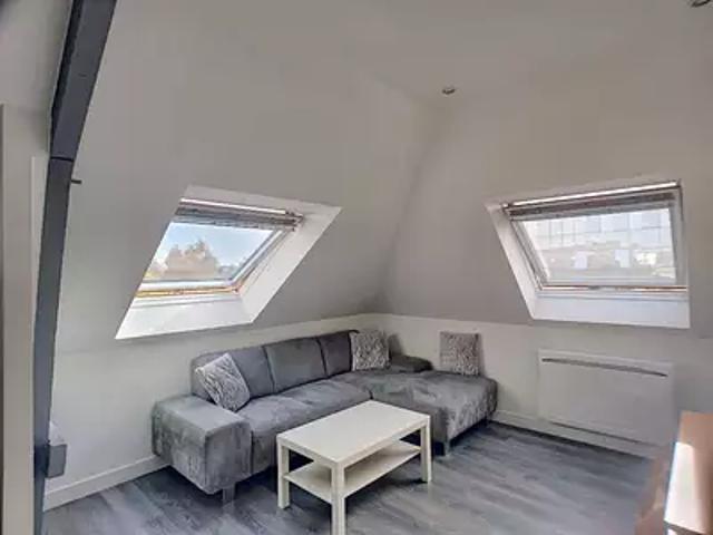 Tours 37000 Location appartement 2 pièces t2