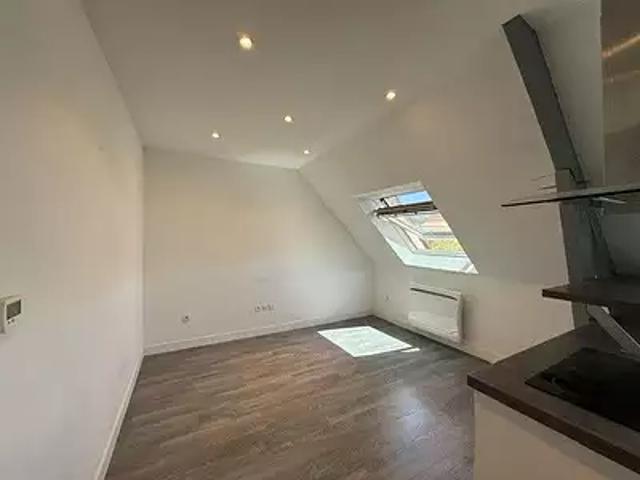 Tours 37000 Location appartement 2 pièces t2