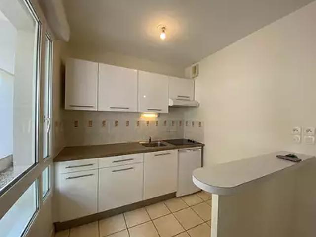 Tours 37000 Location appartement 2 pièces t2