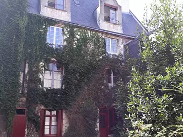 Tours 37000 Location appartement 2 pièces t2