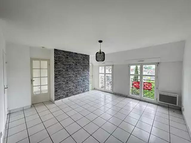 Tours 37000 Location appartement 2 pièces t2