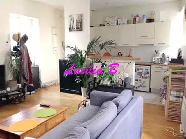 Tours 37000 Location appartement 2 pièces t2