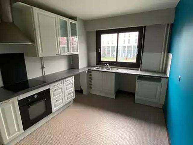 Tours 37000 Location appartement 2 pièces t2