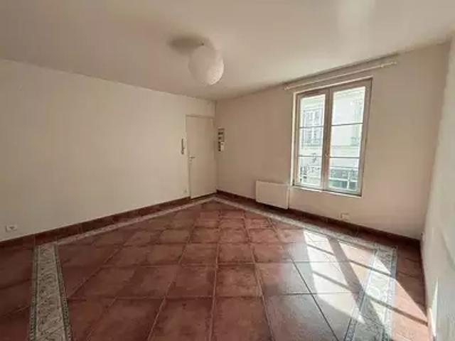 Tours 37000 Location appartement 2 pièces t2