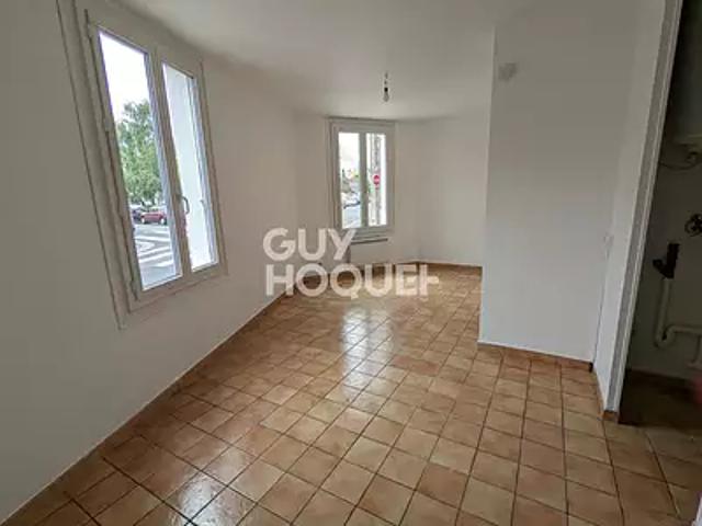 Tours 37000 Location appartement 2 pièces t2