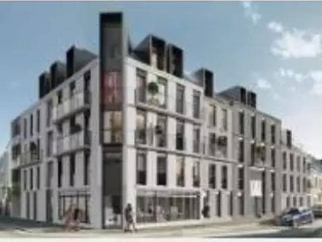 Tours 37000 Location appartement 2 pièces t2
