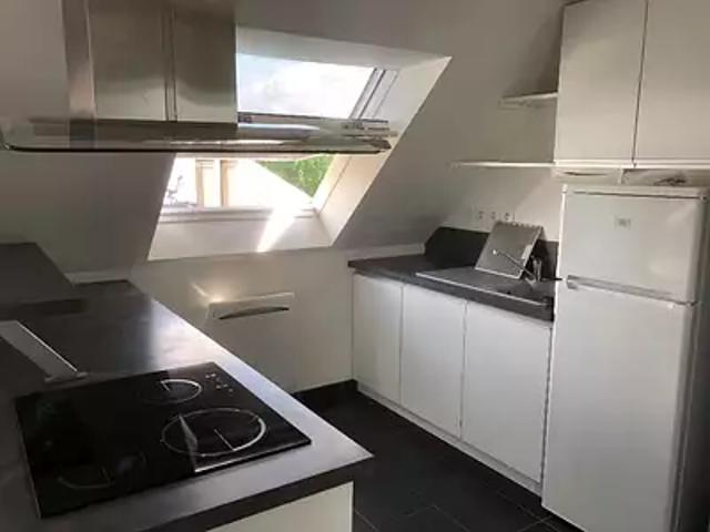 Tours 37000 Location appartement 2 pièces t2