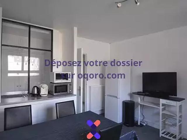 Tours 37000 Location appartement
