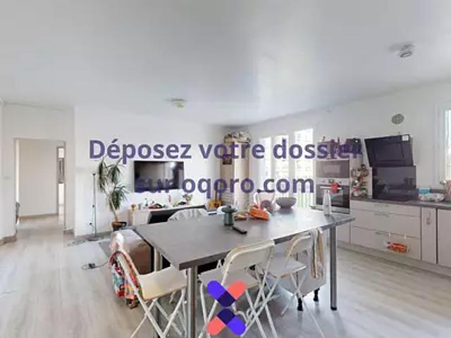 Tours 37000 Location appartement