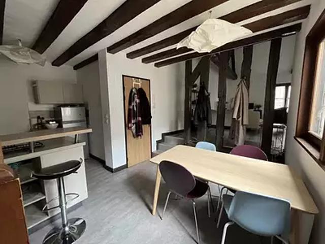 Tours 37000 Location appartement 3 pièces t3