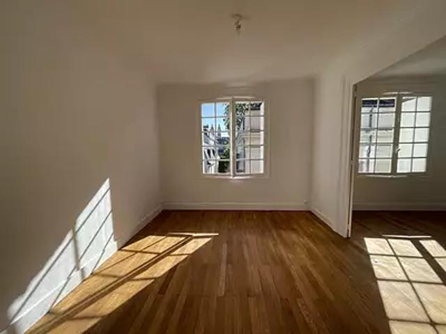 Tours 37000 Location appartement 3 pièces t3