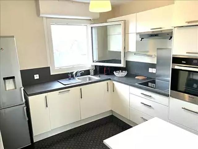 Tours 37000 Location appartement 3 pièces t3