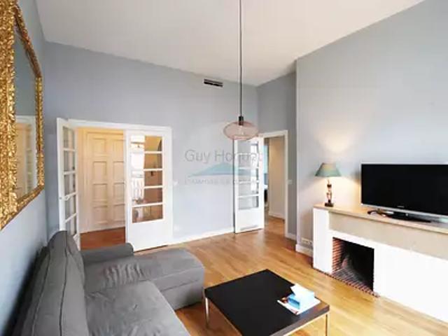 Tours 37000 Location appartement 3 pièces t3