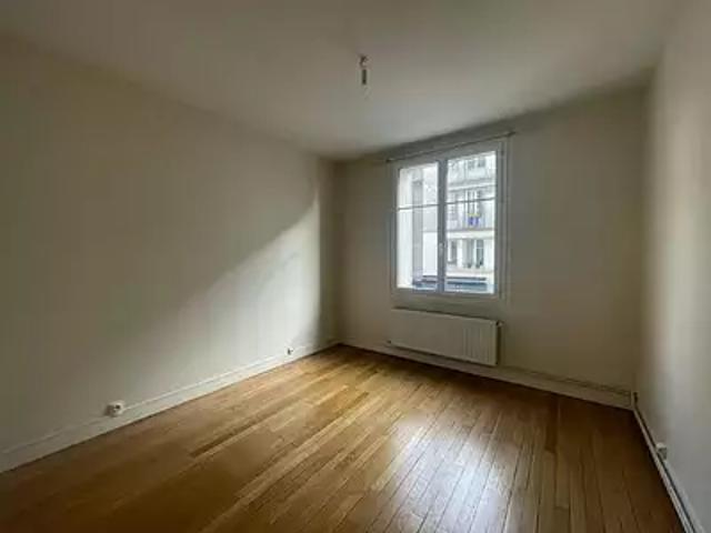 Tours 37000 Location appartement 3 pièces t3
