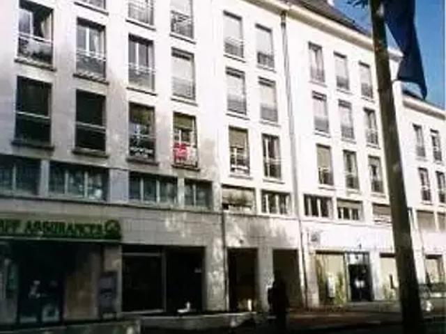 Tours 37000 Location divers 2 pièces