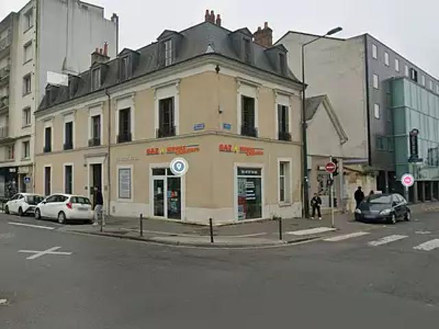 Tours 37000 Location divers