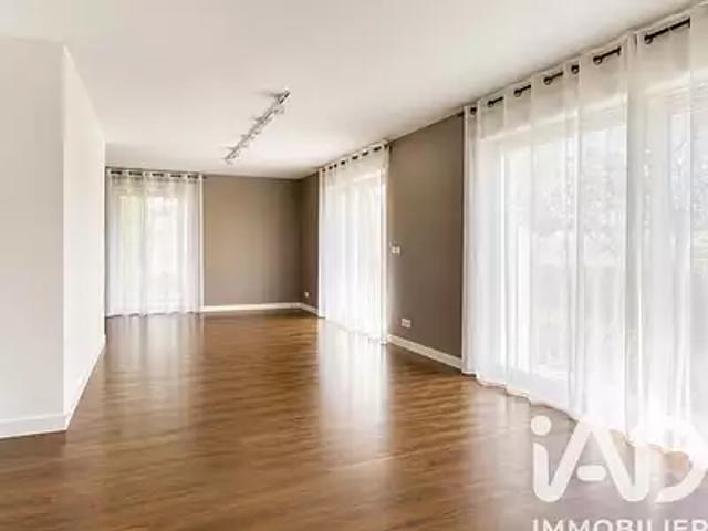 Tours 37100 Achat / Vente appartement 4 pièces t4 parking