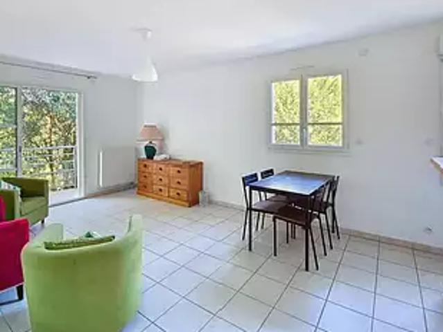 Tours 37100 Achat / Vente appartement 2 pièces t2 balcon