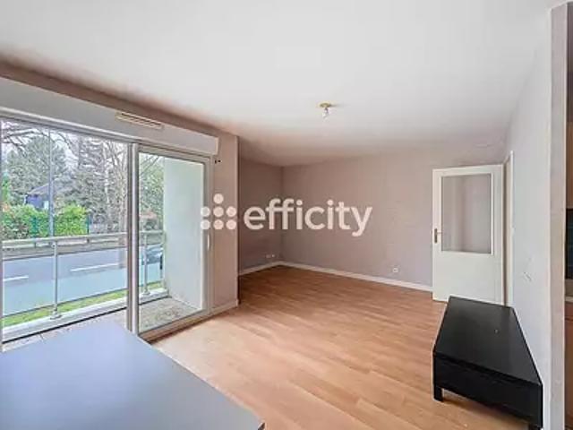 Tours 37100 Achat / Vente appartement 2 pièces t2 balcon