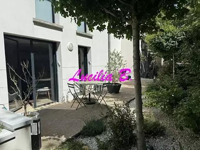 Tours 37100 Achat / Vente appartement 3 pièces t3