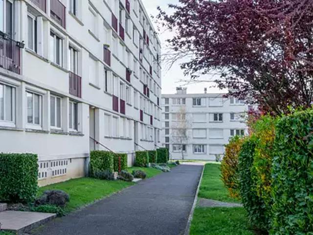 Tours 37100 Achat / Vente appartement 3 pièces t3