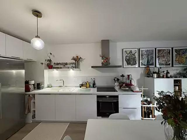 Tours 37100 Achat / Vente appartement 3 pièces t3