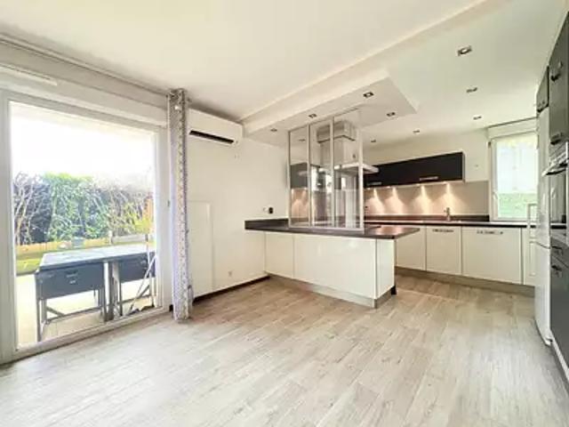 Tours 37100 Achat / Vente appartement 3 pièces t3