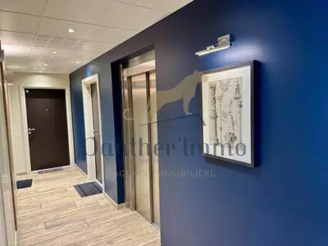 Tours 37100 Achat / Vente appartement 3 pièces t3
