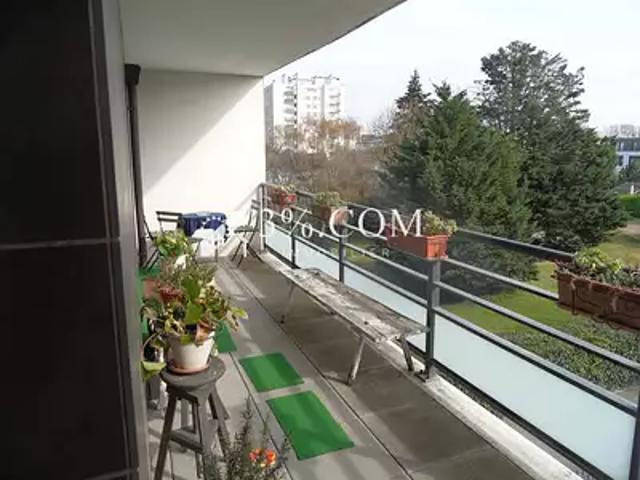 Tours 37100 Achat / Vente appartement 3 pièces t3