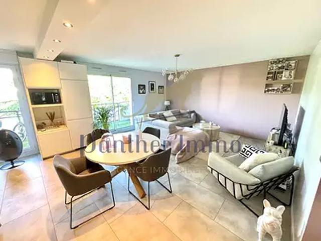Tours 37100 Achat / Vente appartement 3 pièces t3