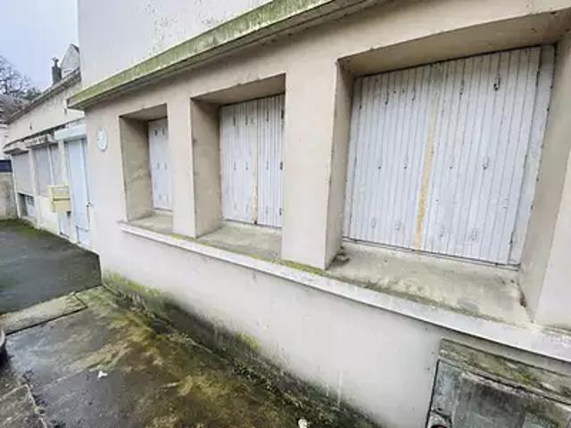 Tours 37100 Achat / Vente divers 4 pièces
