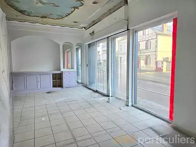 Tours 37100 Achat / Vente immeuble