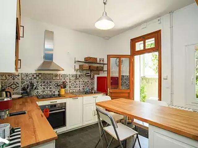 Tours 37100 Achat / Vente maison 4 pièces t4