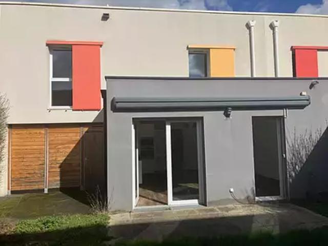 Tours 37100 Achat / Vente maison 5 pièces t5