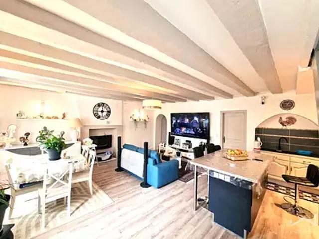Tours 37100 Achat / Vente maison 5 pièces t5