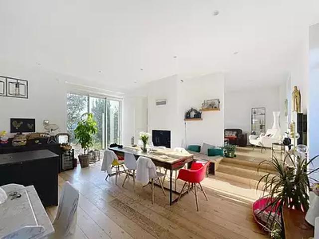 Tours 37100 Achat / Vente maison 5 pièces t5 piscine jardin