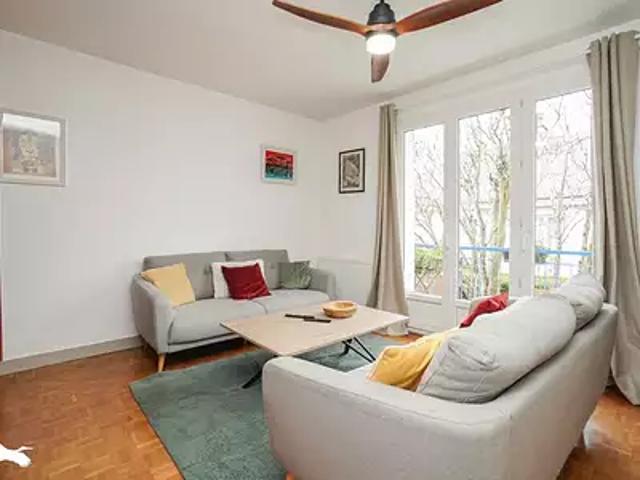 Tours 37100 Achat / Vente maison 6 pièces t6