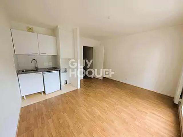 Tours 37100 Location appartement 1 pièce t1 parking