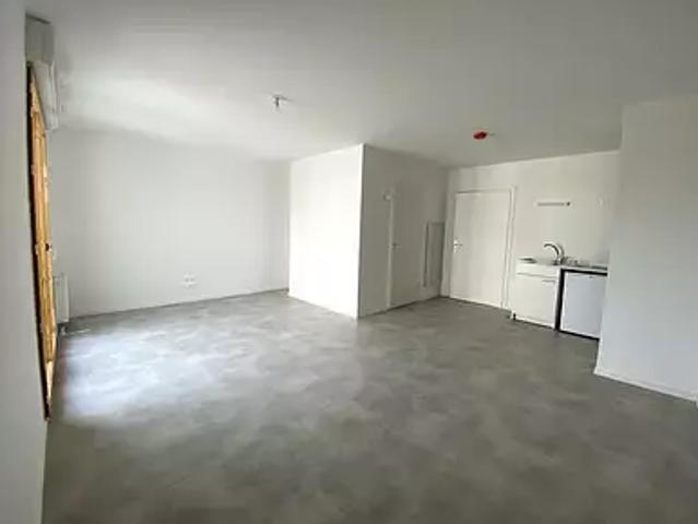 Tours 37100 Location appartement 1 pièce t1